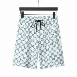 Picture of Gucci Pants Short _SKUGucciM-3XL14mn2901719222